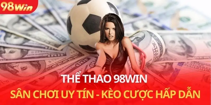 Thể thao 98win
